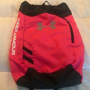 Underarmour Backpack!!